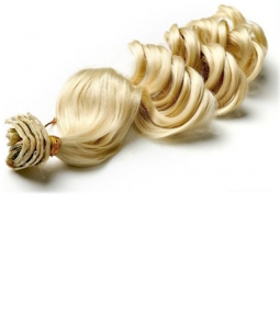 Clips Extensions Synthétiques